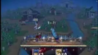 Oni21 (Marth) vs S96 (Toon Link)