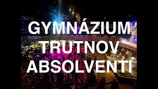 Absolventsk&yacute; ples GTU - video k 20. v&yacute;roč&iacute; plesu