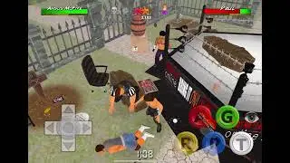 AA7 v Ivan v Paul v jay palmer 
