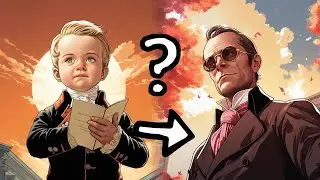 Roger Sherman: A Short Animated Biographical Video
