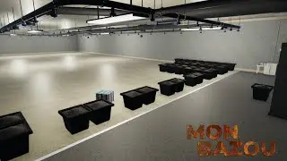 Buying The Bunker & Syrup Upgrades ~ Mon Bazou