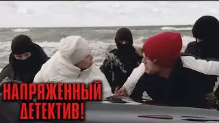 ЛЮБИМАЯ ЖЕНА И ПОЛИЦЕЙСКАЯ — ДВА ДНЯ ПОД ПРИКРЫТИЕМ! НАПРЯЖЕННЫЙ ФИЛЬМ! | Золотая парочка