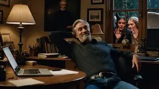 0140 Song of Legacy Making, Writing, Creating Polka Style Author Creator Maker Music Video Original