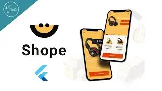 Flutter eCommerce Template - Open Source