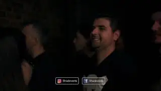 Shade events