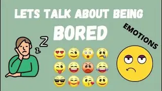 Things to do when you are BORED. Episode 3
