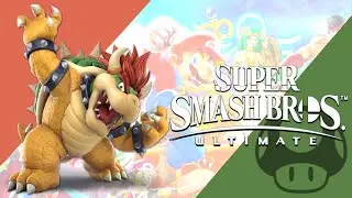 Rainbow Ship [Remaster] | Super Smash Bros. Ultimate (Fan Made)