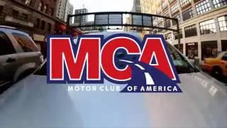 Отзывы и подтверждения участия в программе Motor Club of America 2016/2017