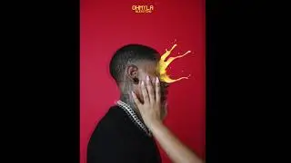 Ohmyla -DRIP (Prod.by Sam Skrillah)
