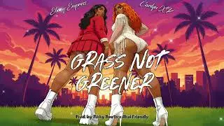Ebony Empress Ft Carlyn XP 