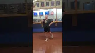 Cheer stunt for tomorrow's game!!!! Everyone review it, please! JH PLEASE LEARN THIS