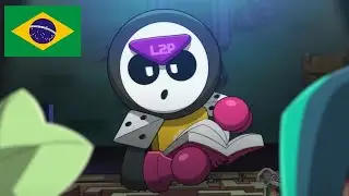 Meeple dita as regras! - Animação de Brawl Stars Português em legendas