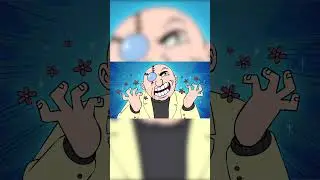 Гель для злодеев - MAD | ПСИХ
