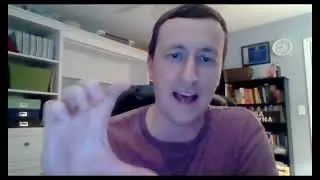 February 2022 hangout - Missions ideas with Chris Bilton