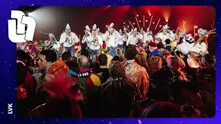 Aod Prinse oeht Kepèl - Oppe heupe (Panningen) | Halve finale LVK 2026