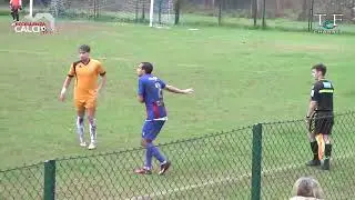 PICCIONE-SANTA SABINA 1-0 PROMOZIONE 12 novembre 2023