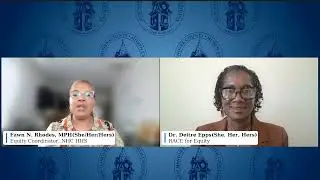 Equity Matters - 