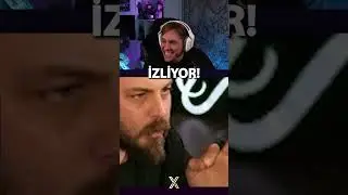 RRaenee, Elraen'in yalan s&ouml;ylediği FEİGN editimi izliyor!