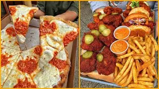 LA MEJOR COMIDA QUE VERAS - DELICIOSA COMIDA QUE AMARAS!!!