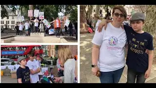 The Autism Activists (UK Youth Group 2020)