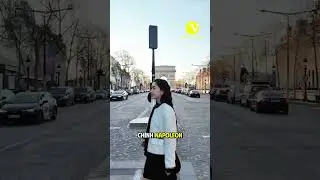 H&Ocirc;M QUA V&Ocirc; T&Igrave;NH ĐI LẠC, M&Agrave; LẠC V&Agrave;O TR&Aacute;I TIM PARIS | V-ONE TRAVEL