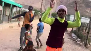 God&rsquo;smade - Are You a Crip ft.Crip Boy (Official Music Video)