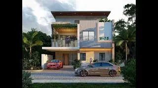 VRINDA LUXURY VILLAS 4K 1 1