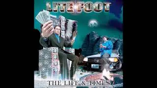 Litefoot - Summer Nights feat Nino Brown