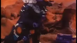 TV Ad Transformers G1 Japanese Toy Commercial