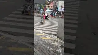 Pedxing , Pedestrian Crossing.