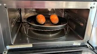 Twiced Baked Potatoe