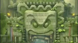 Mario Kart 8 150cc Mushroom Cup
