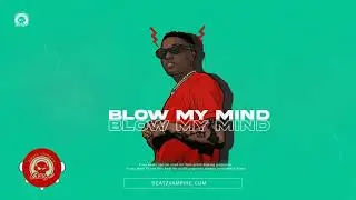 Afrobeat Instrumental 