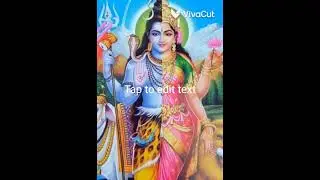 The Mysterious Androgyny of Hinduism#devotional #bhaktisagar4khd#tbhakti s&ocirc;ng stat#shortsf