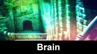 Ultimate Serene Sounds: Ancient Ruins Flute & Echoes for Deep Discovery | 4 Minutes