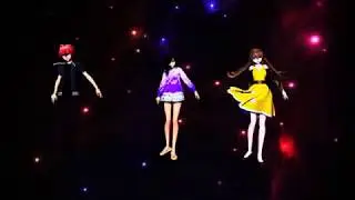 [MMD x Aphmau x MS S6] Tears of an Angel (Long over due tribute)