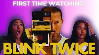 FIRST TIME WATCHING : 