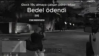 G19 umu calmaya calisan LSPD nin hazim sonu