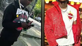 Kooda B goes off on 26 AR & argues with opp on Live  after snitching allegations !
