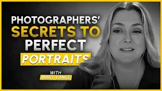Why Senior Portraits Are the New Creative Goldmine - Mary Vance