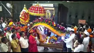 22 /01/2026  : SHIRDI : GURUVAARAM SAI CHAVADI UTSAVAMU