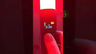 BASTÃO LED RGB (Barato) #shorts #fotografia