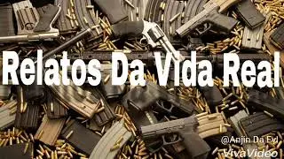 Ligeir&atilde;o com os Tranca Rua &clubs;️R_V_R_ Rap Goiano