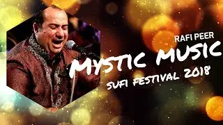 Amazing Scenes From Mystic Music Sufi Festival | Rafi Peer- Day 3 Highlights | HAS Media | 2018