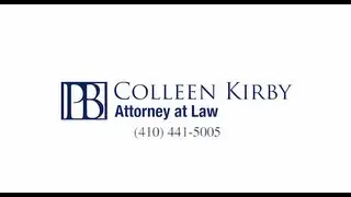 Maryland Domestic Violence Lawyer-Domestic Violence Attorney in MD- Colleen Kirby