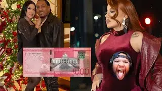 DIOS MÍO EL LÍ0 QUE ARM0 LA INSUPERABLE CON LA MUJER DEL TÓXICO POR 1,000 PESOS