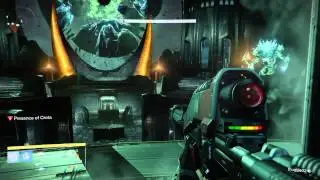 Crota Hard Mode Crota Kill (Just Da Tipp USA & Belgium Squad) Team&rsquo;s 2nd Kill