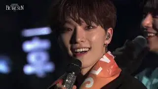 SEVENTEEN (세븐틴) - Heaven's Cloud (헤븐스 클라우드)  | 교차 편집 | Stage Mix