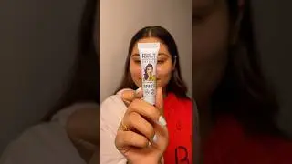Insight Cosmetics Primer which I didn&rsquo;t like!☹️ #heyitsaanchal