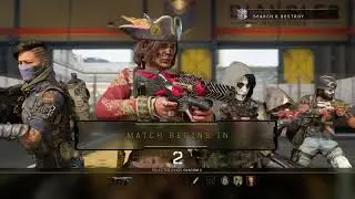 سيرش بلاك اوبس 4 : العب يد وانا ملقلق ضد ناس تلعب ماوس ! Black ops 4